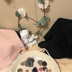 Stuart Weitzman boots